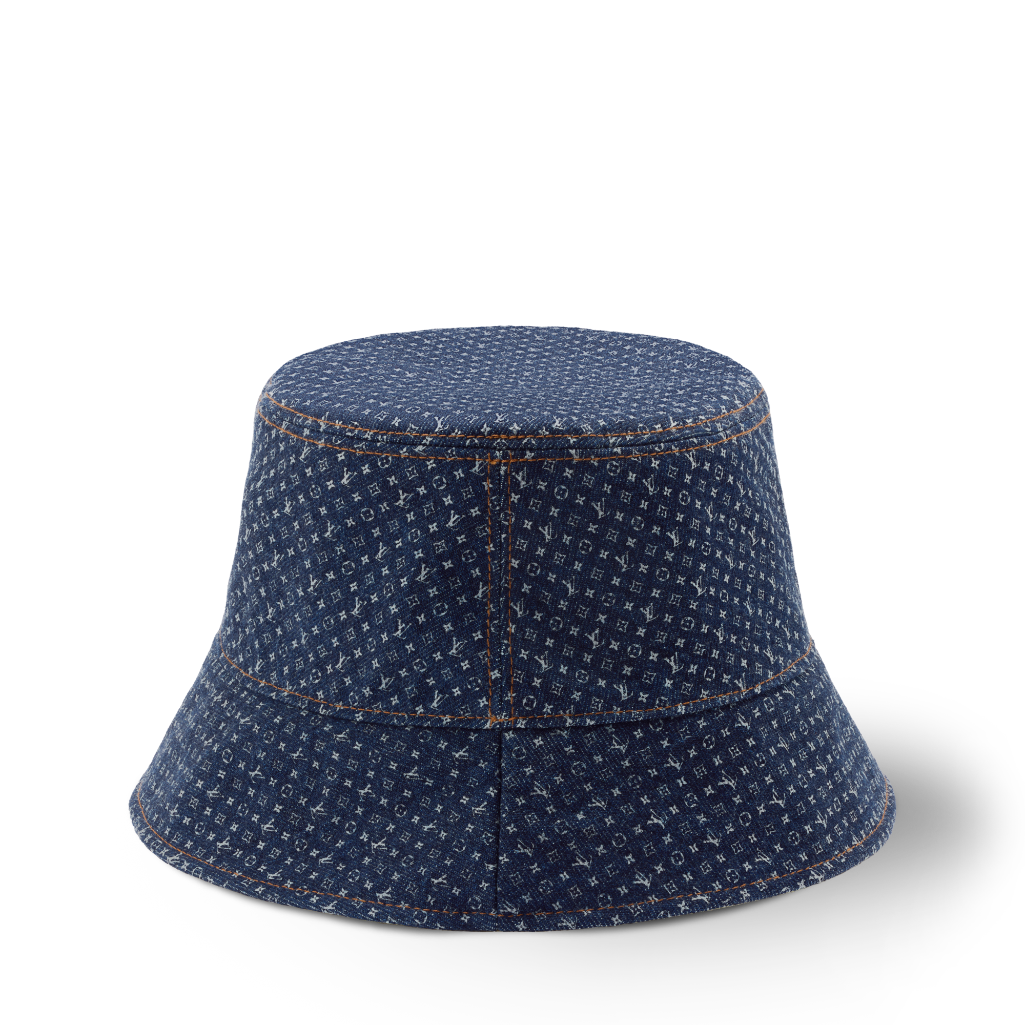 バケットハット・LV シティー S00｜ルイ・ヴィトン 公式サイト - M7054M